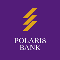 Polaris Bank Ltd logo