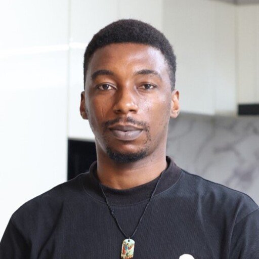 Daniel Ubah