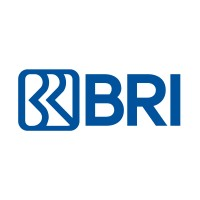 PT Bank Rakyat Indonesia (Persero), Tbk logo