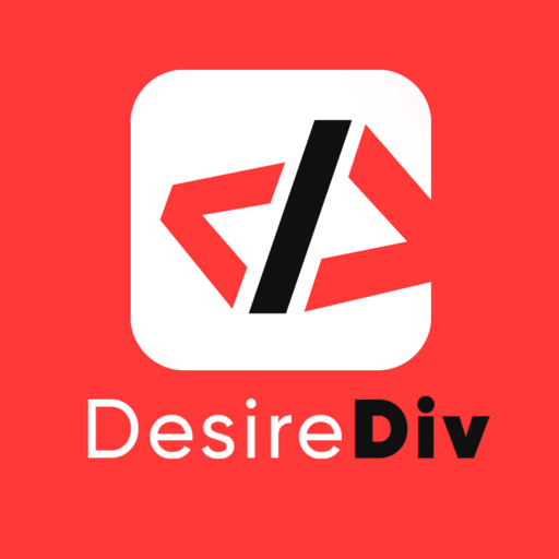 Desire Div logo