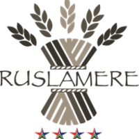 The Rusty Oak Bistro logo