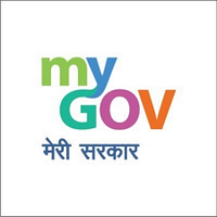 MyGov India logo