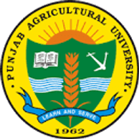 Punjab Agricultural University logo