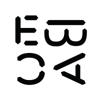 EBAC - Escola Britânica de Artes Criativas logo