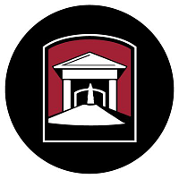 Arkansas State University Mid-South logo