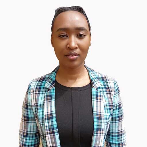 Diana Maina