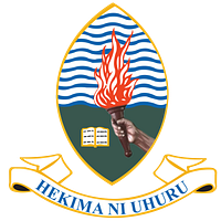 University of Dar es Salaam logo