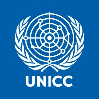 International Computing Centre logo