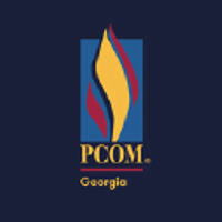 Philadelphia College of Osteopathic Medicine - Georgia Campus logo