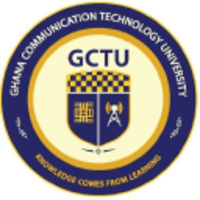 Ghana Technology University College logo