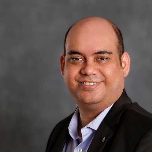 Kaif Ahmad