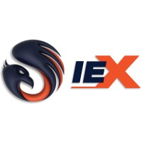 Iron EagleX logo