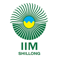 Indian Institute of Management Shillong logo