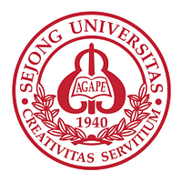 Sejong University logo