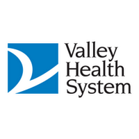 The Valley Hospital logo