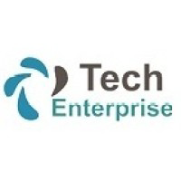 Tech enterprise logo