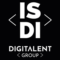 ISDI logo
