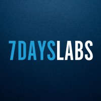 7days Labs logo