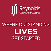 J. Sargeant Reynolds Community College logo