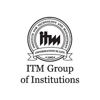 ITM Business School logo