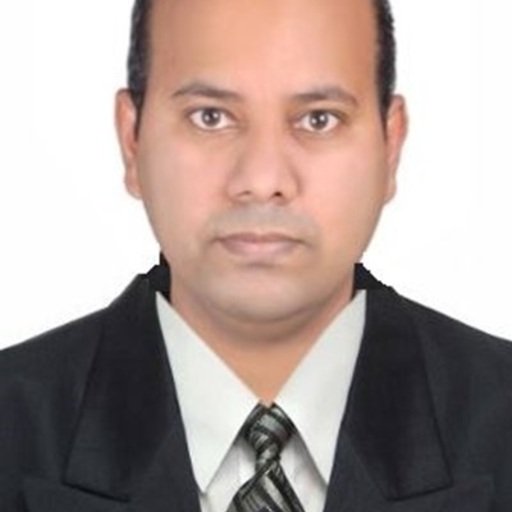 Sunilkumar Pmp