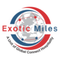Exotic Miles logo