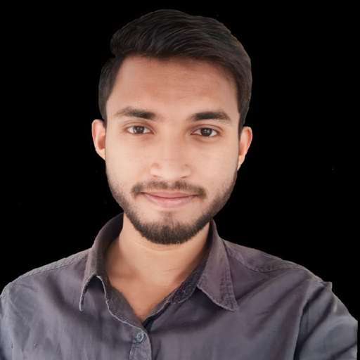 Amit Deshpande