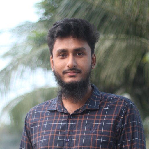 Mahadi Hasan