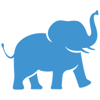 Tufts University School of Medicine logo