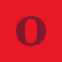 Oberlin College and Conservatory logo