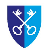 St. Clare's, Oxford logo