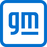 General Motors logo