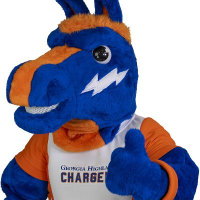 Georgia Highlands College logo