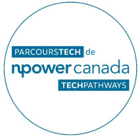 NPower Canada logo
