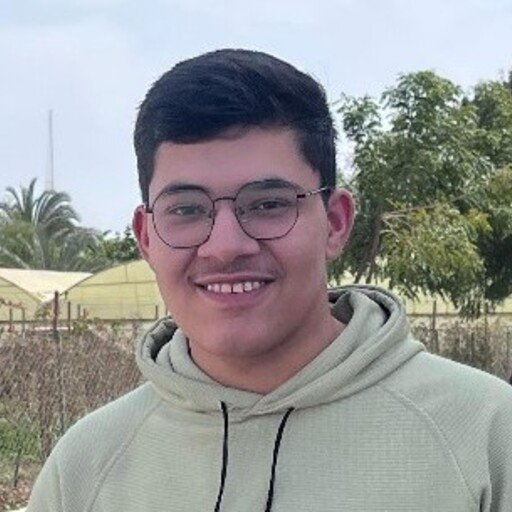Ahmed Ashraf