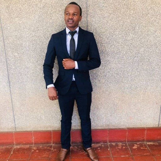 Dexter Promise Kaparadza