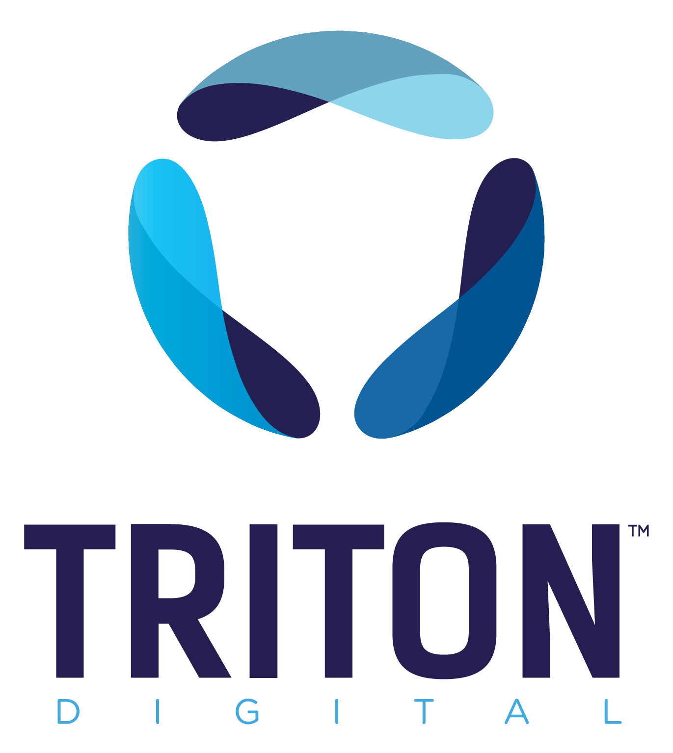 Triton Digital Canada Inc. logo