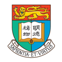 Hong Kong University logo