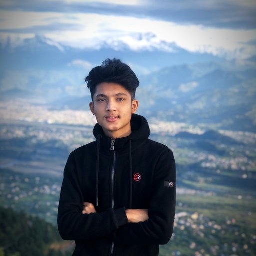 Prashant Malla
