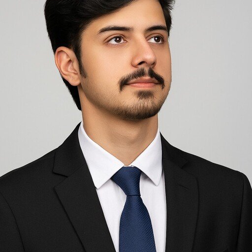 Fahad Rehman