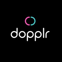 dopplr.digital logo