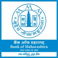 Bank of Maharashtra logo