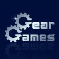 Gear Games logo