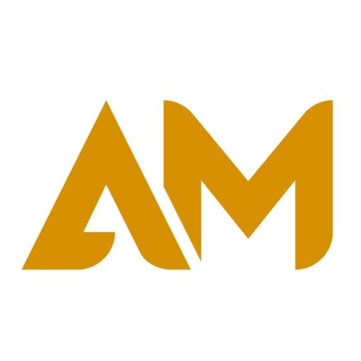 Abroad Movers logo