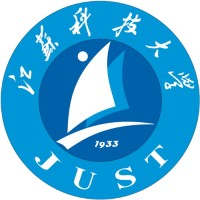 Jiangsu University logo