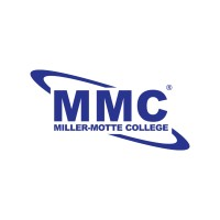 Miller-Motte College logo