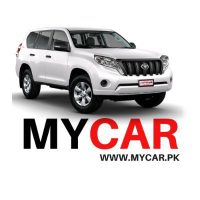 mycar.pk logo