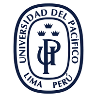 Universidad del Pacífico logo
