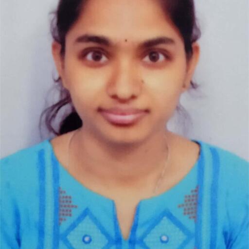 Poojitha Devireddy