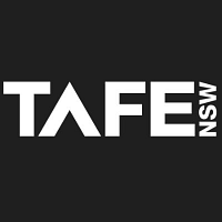 Tafe NSW logo